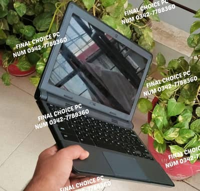 Laptop mini Chromebook Window 10 4GB / 16 GB Touch screen 0342-7788360