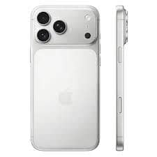 Apple iPhone 17 Pro Max