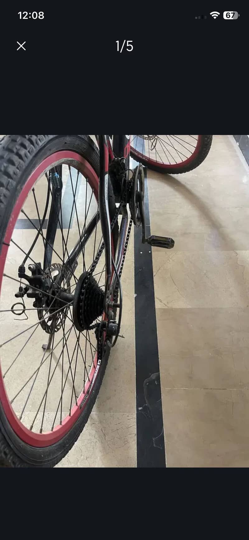 Bicycle 0