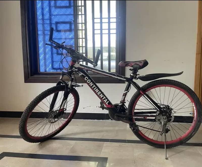 Bicycle 2
