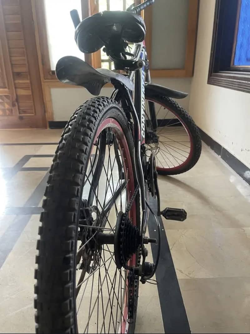 Bicycle 3