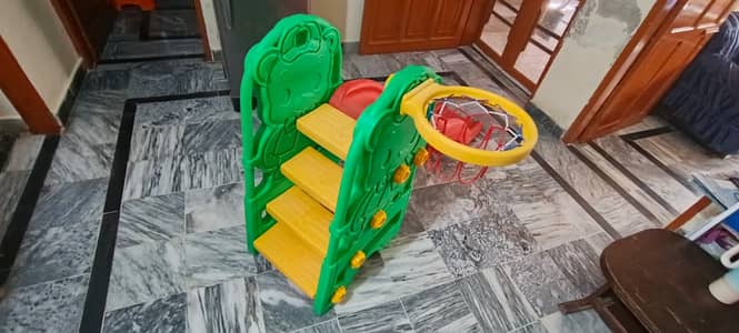 Kids Slide