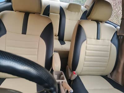Honda City IDSI 2006