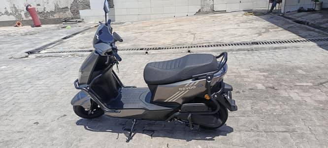 Revoo C32 Young