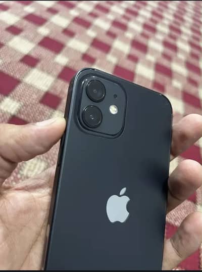 iPhone 12 water pack 100 genuine battery 10/10
