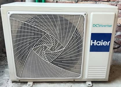 Haier Pearl Invertor