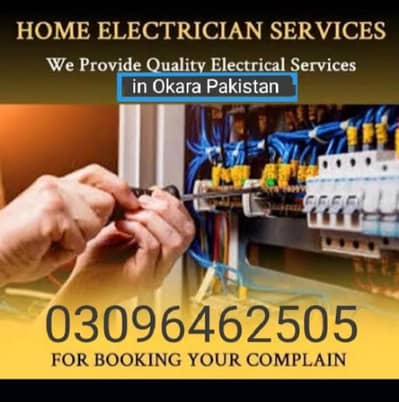 plumber services