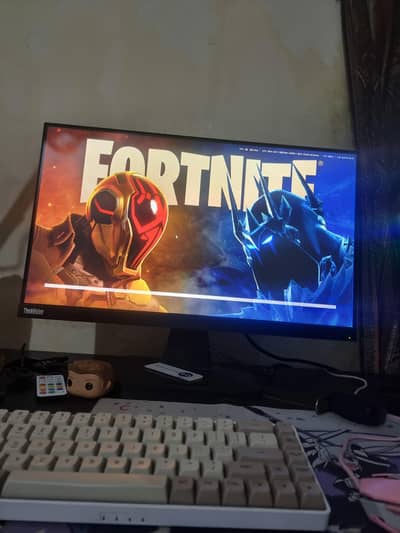 led monitor boarderless bazelless LCD ips display Lenovo