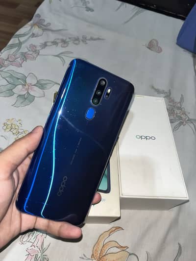 OPPO A9 2020