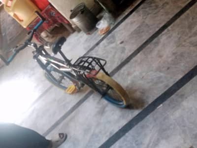 Bicycle  in 9000 best price only for kids