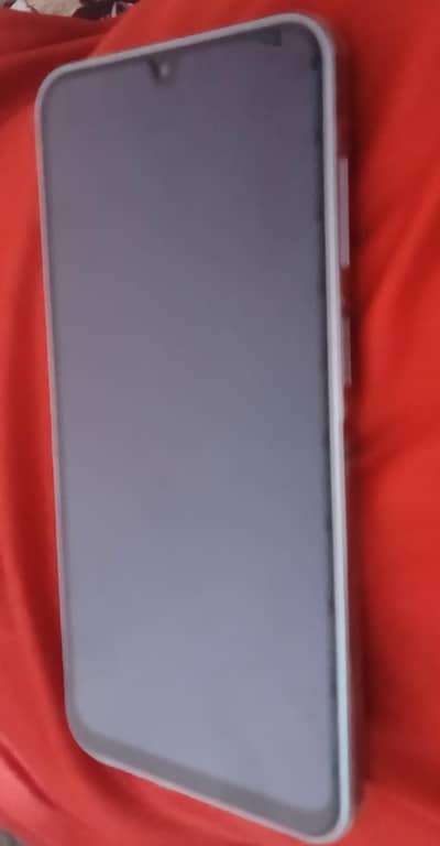 Sumsung galaxy A17