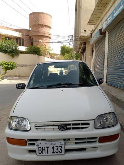 Daihatsu Cuore/03184971142