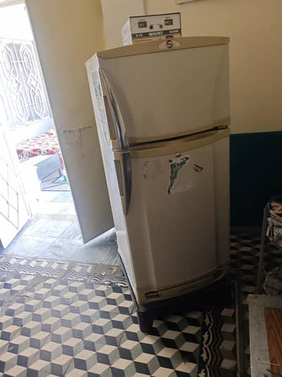 PEL FRIDGE good condition