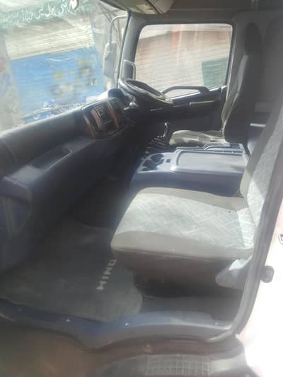Hino FG1J 2026