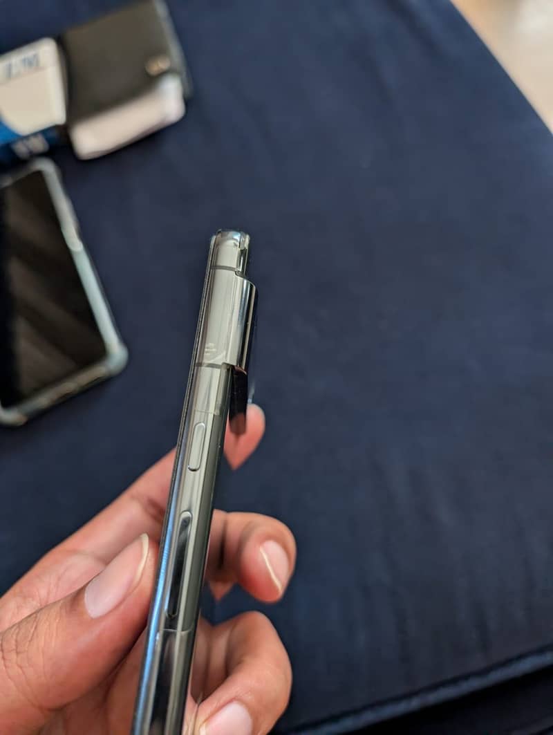 Google Pixel 8 Pro 3