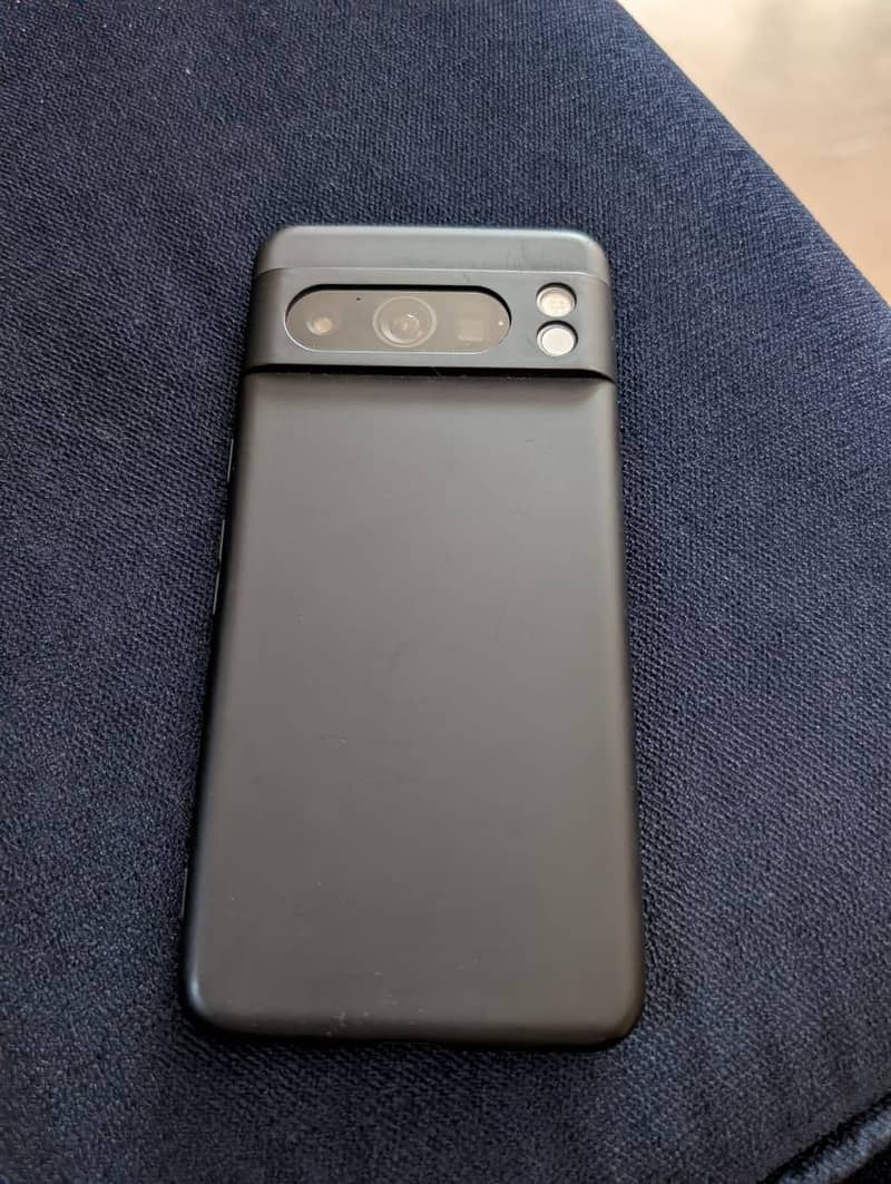 Google Pixel 8 Pro 5