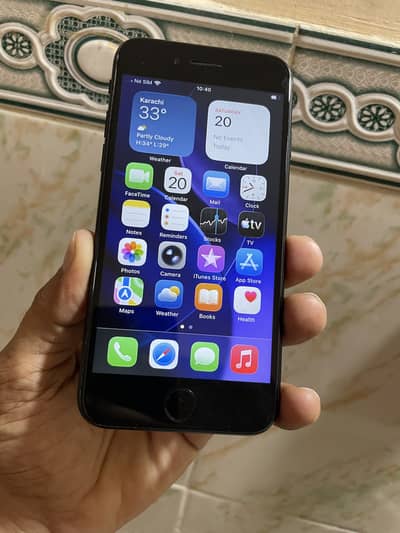 Apple iPhone SE all original personal use