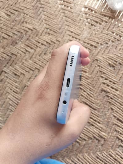 Samsung Mobile A14
