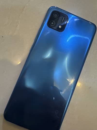 OPPO A16
