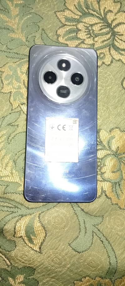 Xiaomi Redmi 14C