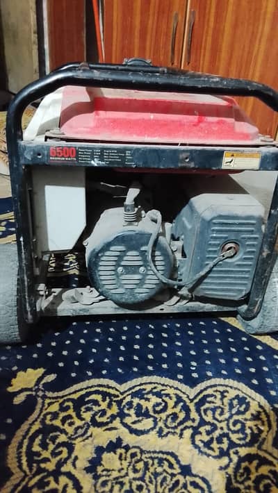 Generator For Sale | 9KV Generator  For Sale | Urgent