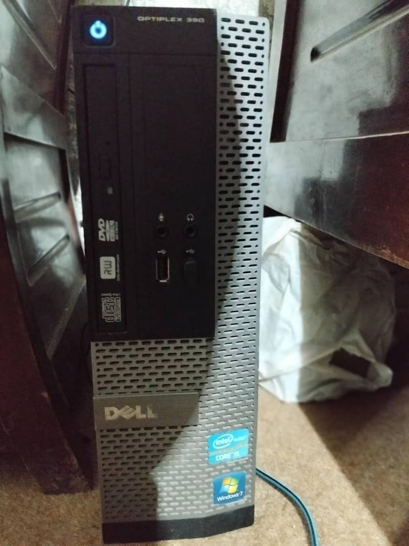 DEELL COMPUTER 3