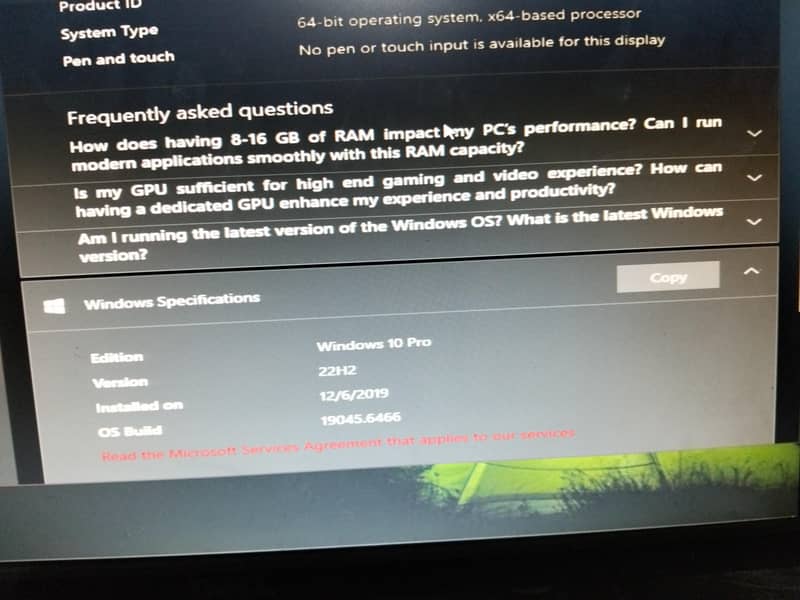 DEELL COMPUTER 7