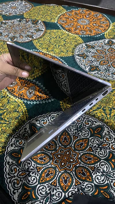 Laptop ElitBook