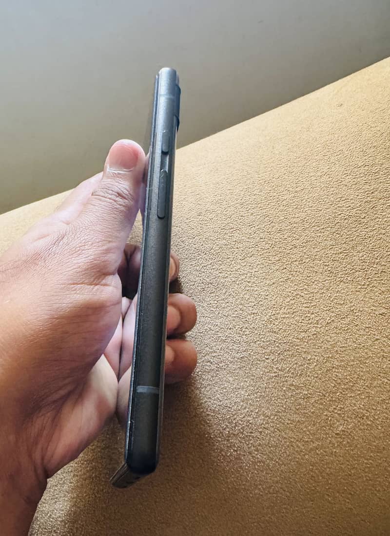 Google Pixel 6a 4