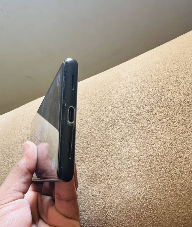 Google Pixel 6a 7