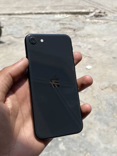 Apple iPhone SE2