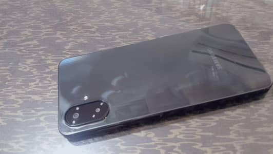 Samsung Mobile A06