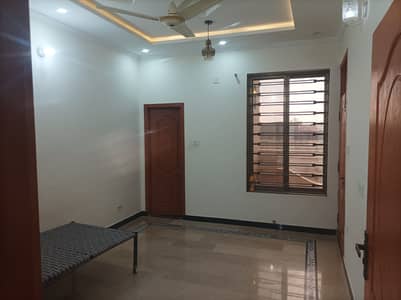 5 marla 2nd floor available for rent in Ghauri town phase 4c2