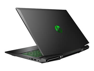 HP Pavilion Gaming Laptop 15