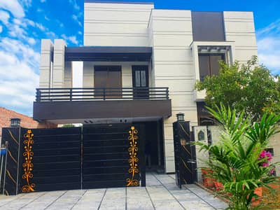 10 Marla House for Sale Bahria Orchard Phase 1 Raiwind Road Lahore