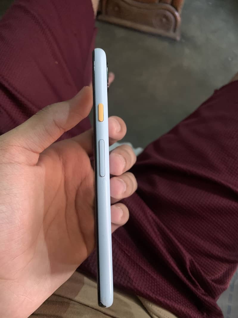 Google Pixel 4a 2