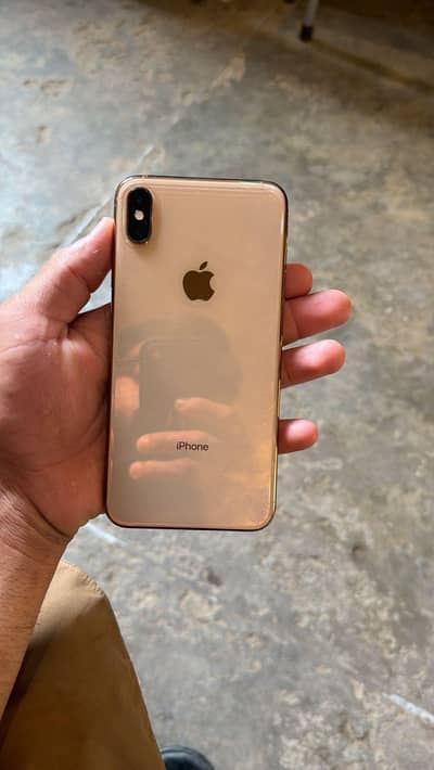 Apple iPhone XS Max