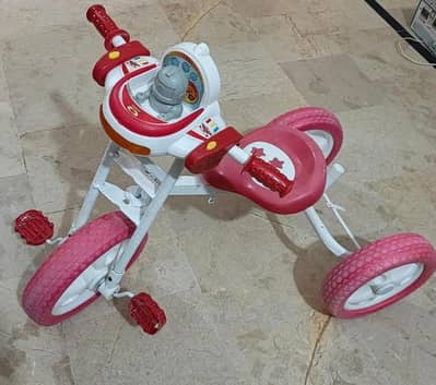 small cycle for kids