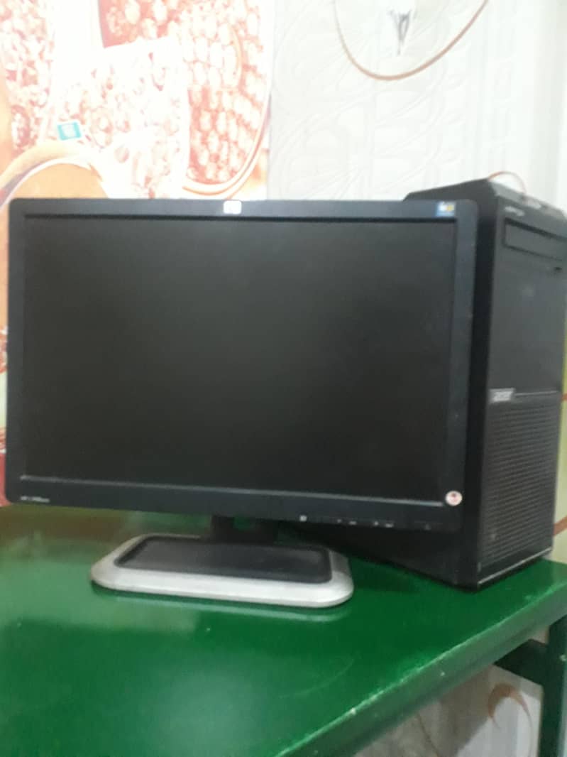 Complete PC Set | Complete Computer Set | With 5 - 10 % OFF 0