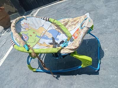 baby rocker