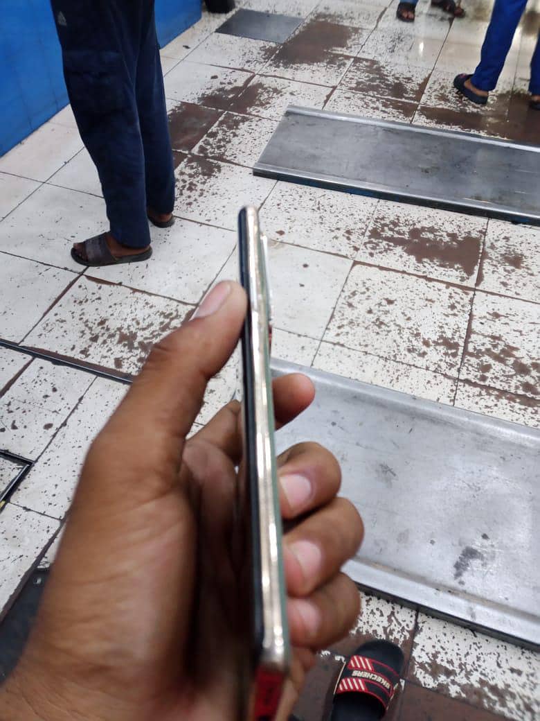 Infinix Zero 30 0