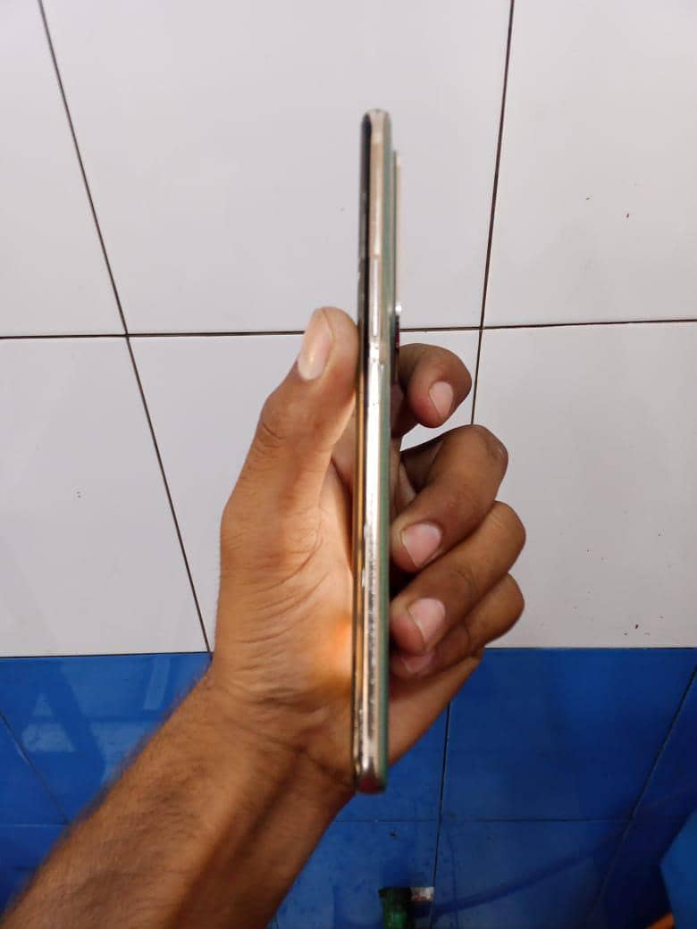 Infinix Zero 30 1