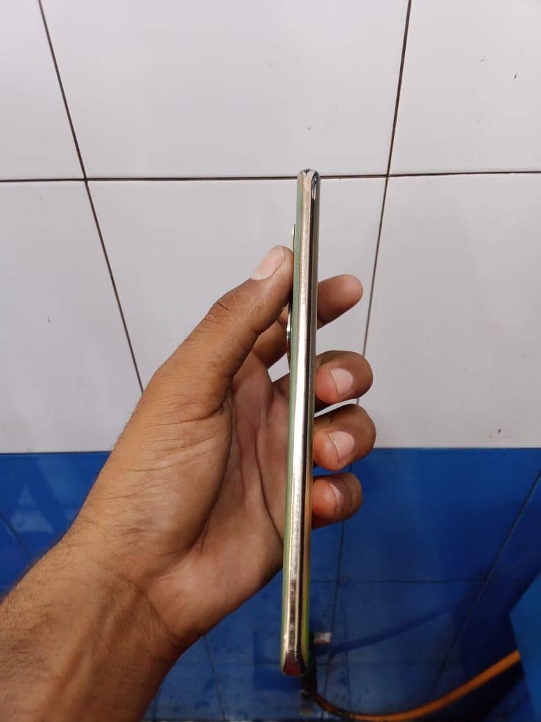 Infinix Zero 30 3