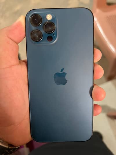 Apple iPhone 12 Pro