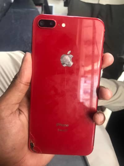 Apple iPhone 8 Plus