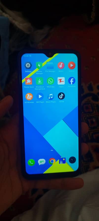 Realme C2