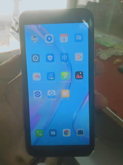 Itel P17 Pro