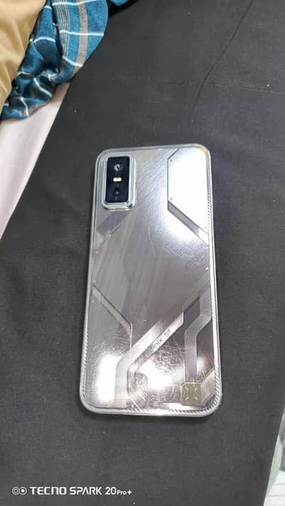 Infinix GT 30 pro