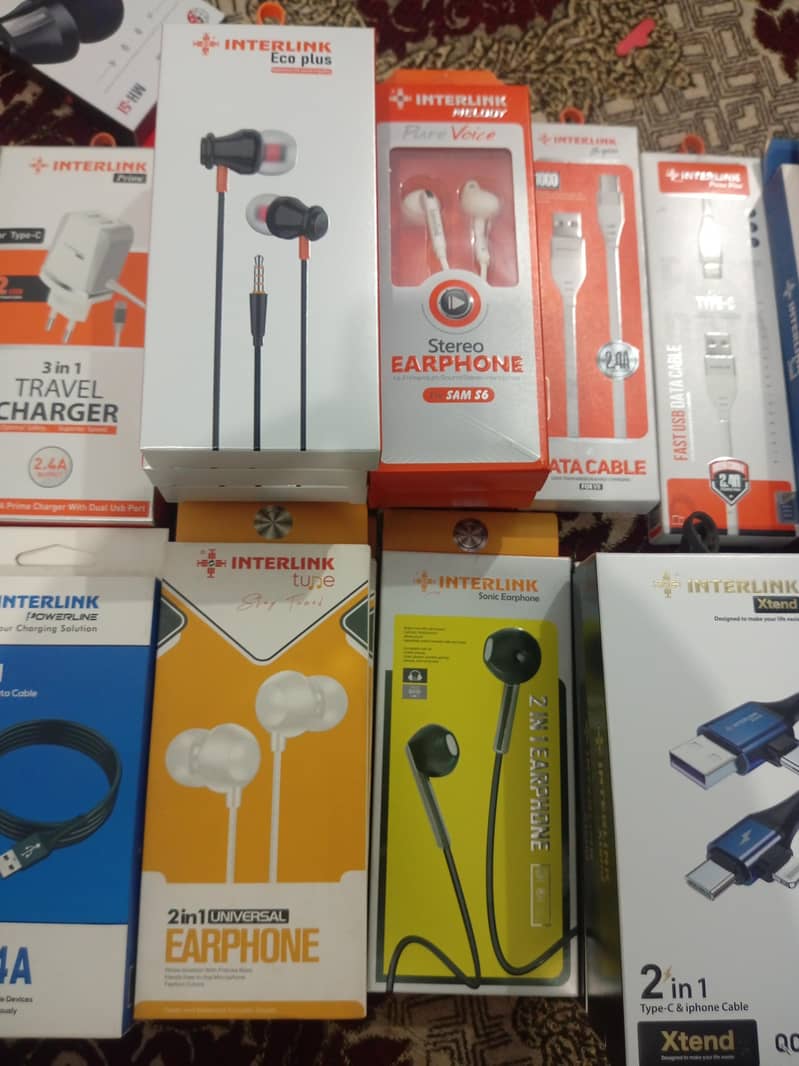 mobile Accessories 0