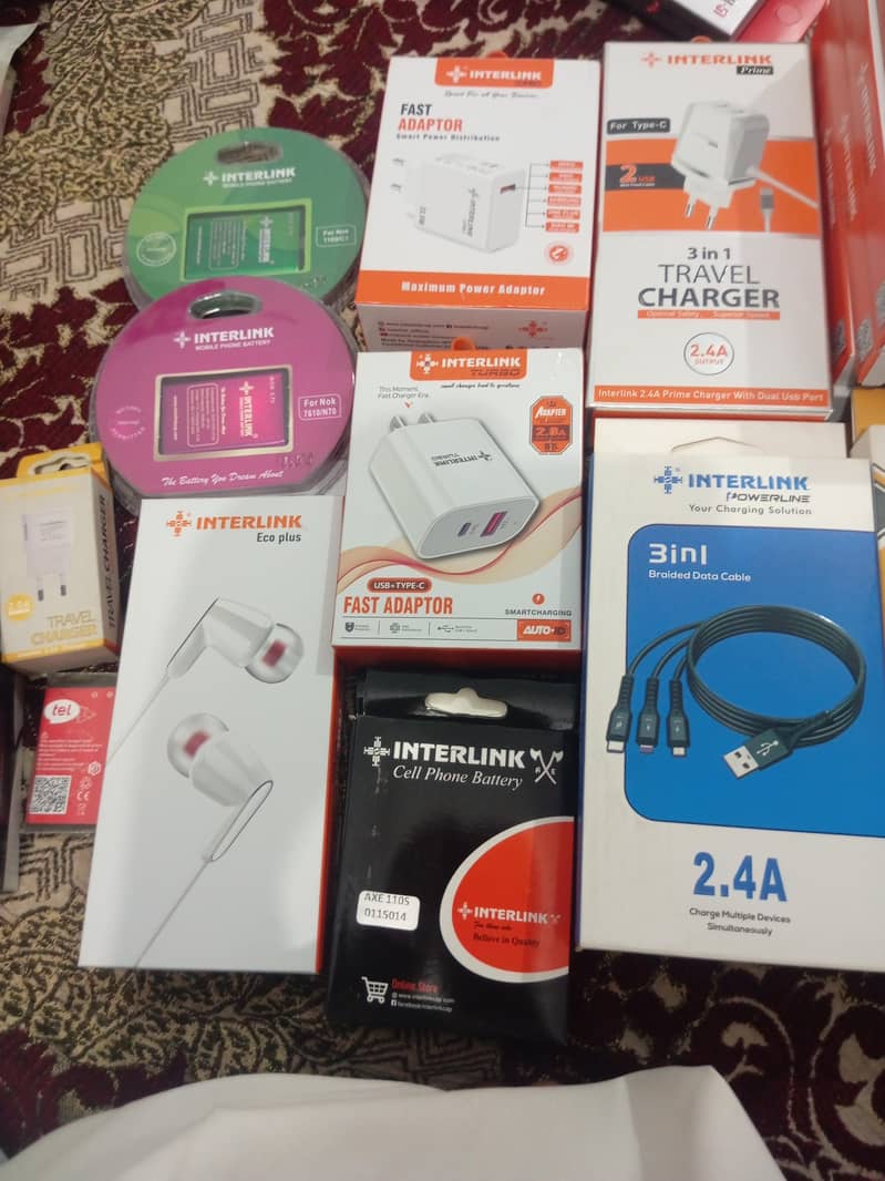 mobile Accessories 1